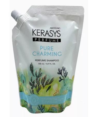 KEN Shampoo for dry and brittle hair - Buy Online on GoSupps.com