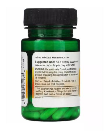 Swanson pyridoxal 5 phosphate p 5 p 6 - Buy Online on GoSupps.com