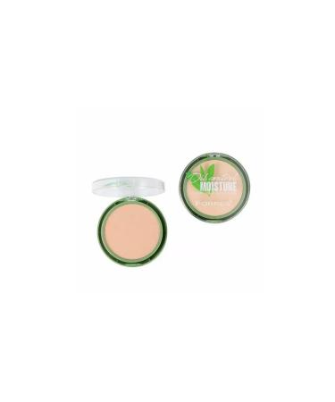 FARRES Face powder with green tea extract tone 04 - Buy Online on GoSupps.com