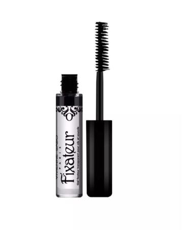 VIVIENNE SABO Fixateur eyebrow gel transparent 6 ml - Buy Online on GoSupps.com