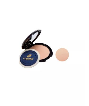 FARRES Compact powder 3012 tone 02