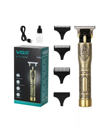 ECOMATRIX Hair haircut VGR V-085 - Buy Online on GoSupps.com