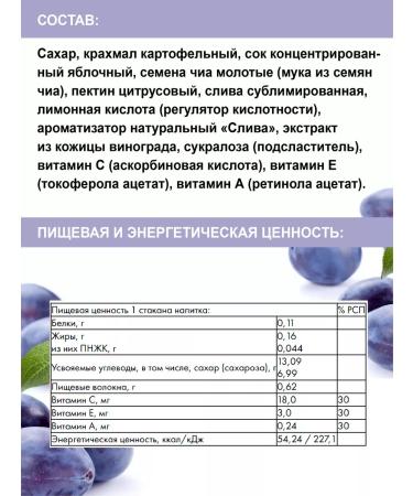 Art Life Plum jelly is enriched with vitamins normalizes the digestive tract - Buy Online on GoSupps.com