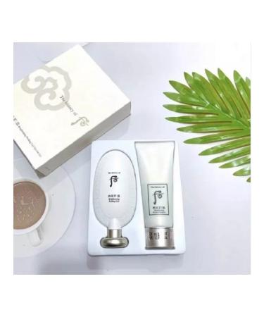 The History of Whoo Set of lighting piling sling and foam - Buy Online on GoSupps.com