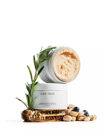 Lunar Lab Anti -cellulite body scrub gift set - Buy Online on GoSupps.com