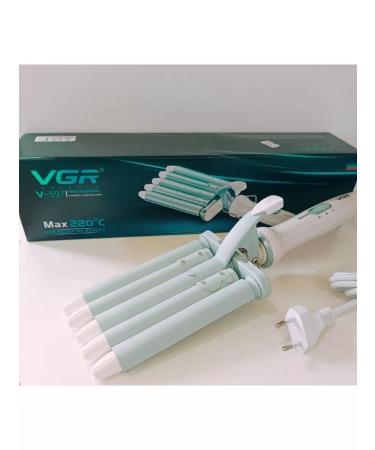 Babyliss Pro Perfect Forceps curls for laying V-597 - Buy Online on GoSupps.com