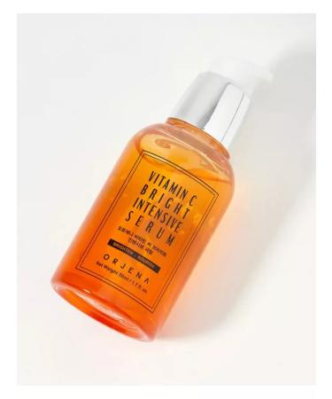 ORJENA Wede with vitamin C for skin radiance - Buy Online on GoSupps.com