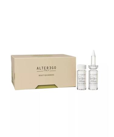 ALTEREGO Energizing Intensive Lotion hair loss - Buy Online on GoSupps.com