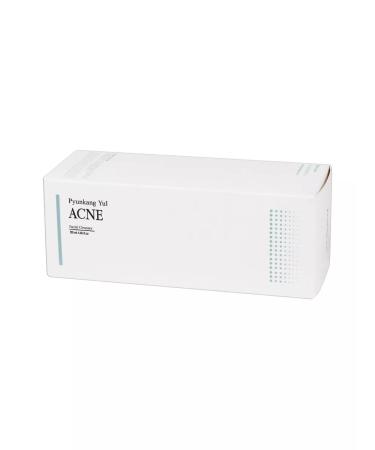 Pyunkang yul Antibacterial Foam Acne Facial Cleanser - Buy Online on GoSupps.com