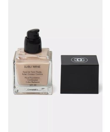 Mayo store Tonal Cream Fluid Chanel 103 - Buy Online on GoSupps.com