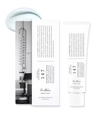 SKIN1004 Soothing Cream 147 Barrier Cream - Buy Online on GoSupps.com