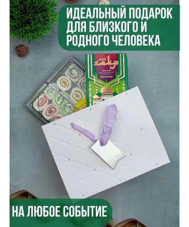 Orenburg Tea Factory LLC Tea hair black granular Kenysky 500 grams - Buy Online on GoSupps.com