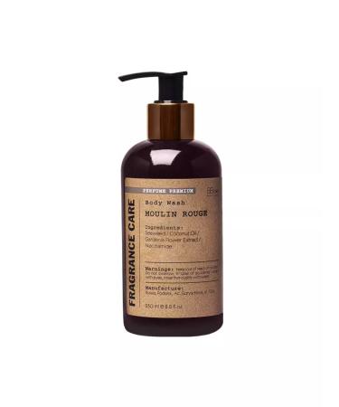 BB One Fragrance Care shower Gel Moulin Rouge 250ml