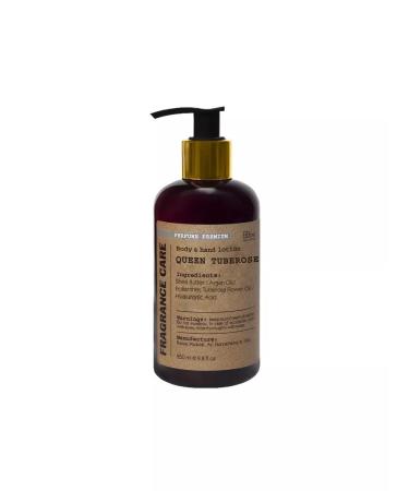 BB One Fragrance Care Queen Tuberose Body & Hand Lotion 250ml