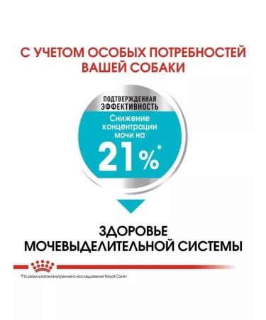 ROYAL CANIN Urinary Care Mini for dogs 1 kg Urinaries - Buy Online on GoSupps.com