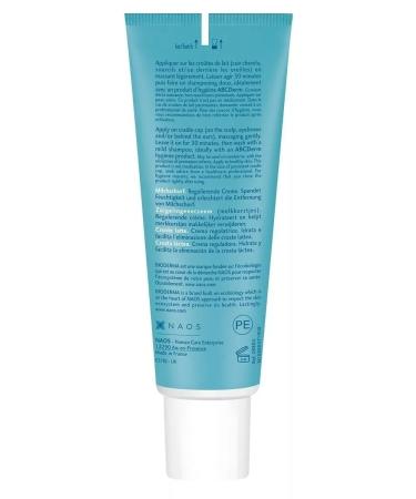 ZTM BioDERMA ABCDERM Babysquam Milk crusts 40ml - Buy Online on GoSupps.com