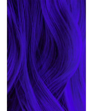 IROIRO Direct hair pigment 30 Violet 236ml for children - Buy Online on GoSupps.com