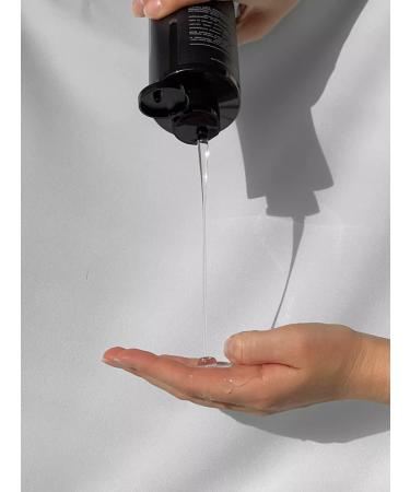 SunBee Hair shampoo Professional Shampoo 500 ml - Buy Online on GoSupps.com