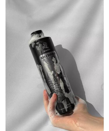 SunBee Hair shampoo Professional Shampoo 500 ml - Buy Online on GoSupps.com