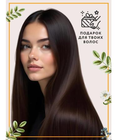 Ollin Professional Set of shampoo and air conditioning fruit serum - Buy Online on GoSupps.com