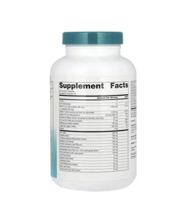 Source Naturals Wellness Formula 240 capsules - Buy Online on GoSupps.com