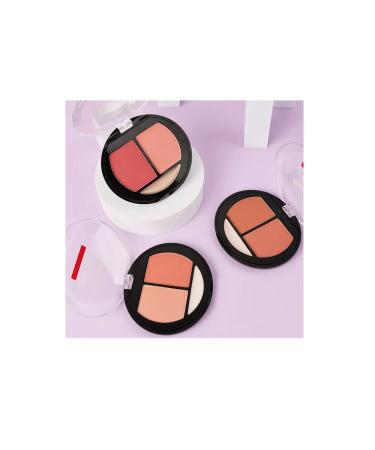 FARRES Rumyan for the face Rouge 2106 tone 03 - Buy Online on GoSupps.com