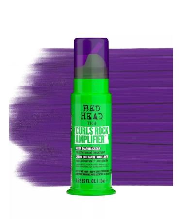 TIGI BH Curls Rock Amplifier Cream for curly hair 113 ml