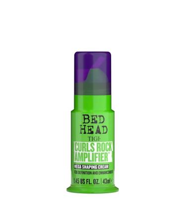 TIGI BH CURLS Rock Amplifier Crem Cream 43 ml
