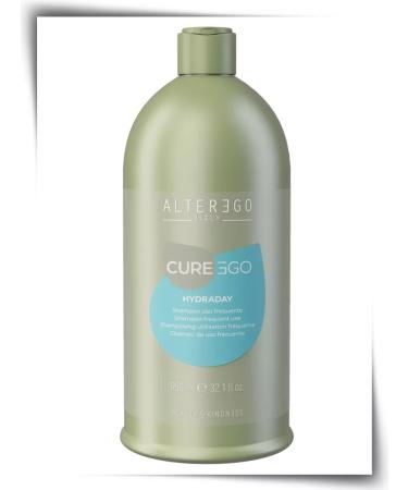 AlterEgo Italy Moisturizing shampoo Curego Hydraday Shampoo 950 ml
