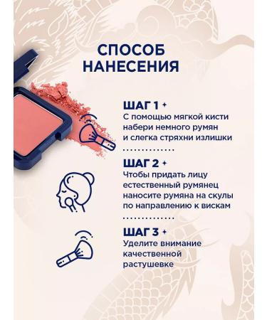 SHU Facial blush compact Cheeky Boom tone 38 pink - Buy Online on GoSupps.com