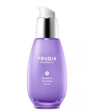 Frudia Moisturizing serum with blueberries 50 g
