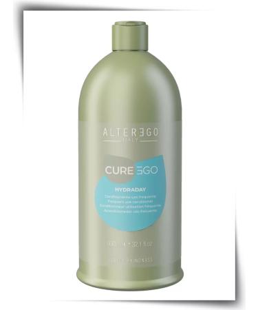 AlterEgo Italy Moisturizing air conditioner Curego Hydraday Conditioner 950 ml