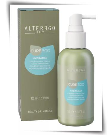AlterEgo Italy Moisturizing light air conditioner Curego Hydraday 150 ml
