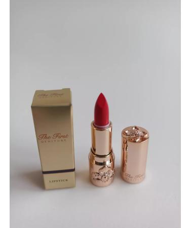 O HUI The first geniture. Miniature lipstick. Shade Red - Buy Online on GoSupps.com