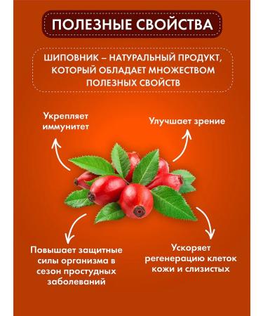 The King of Syrups Bad Rosehip syrup 250 ml - Buy Online on GoSupps.com