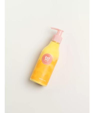 EAT MY BANEVE BANDEN BANAAN LASIS 200 ml - Buy Online on GoSupps.com