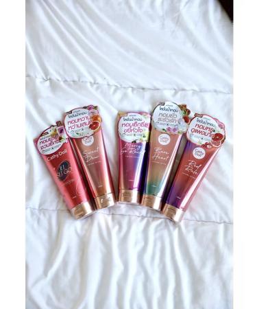 Cathy Doll Body cream perfumed Merry Go Round - Buy Online on GoSupps.com