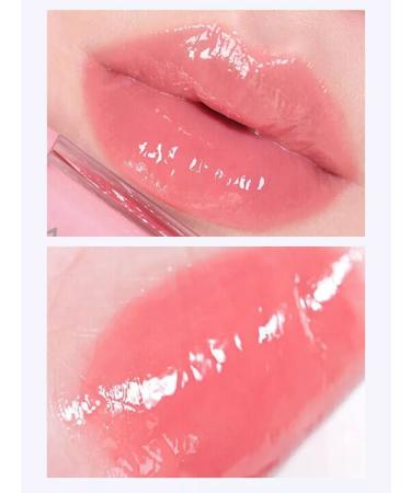 Amuse BokSoonga Tint for the lip with a glossy finish Jelly AFTER - Buy Online on GoSupps.com
