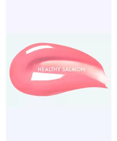 Amuse Healthy Salmon Tint for lips with a glossy finish Jelly After - Buy Online on GoSupps.com