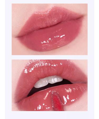 Amuse Gorgeous Tint for the lips with a glossy finish Jelly After - Buy Online on GoSupps.com