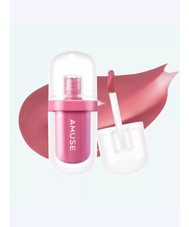 Amuse Gorgeous Tint for the lips with a glossy finish Jelly After - Buy Online on GoSupps.com