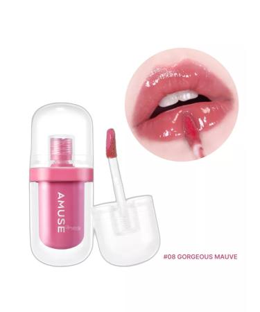 Amuse Gorgeous Tint for the lips with a glossy finish Jelly After - Buy Online on GoSupps.com
