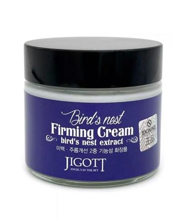 astracos Anti -aging face cream moisturizing jigott 70 ml