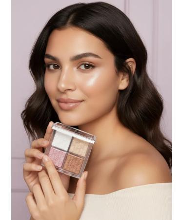 Dior Backstage highlighter - blush 001 universal - Buy Online on GoSupps.com