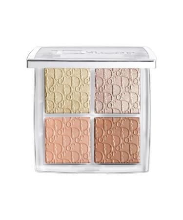 Dior Backstage highlighter - blush 002 Glitz - Buy Online on GoSupps.com