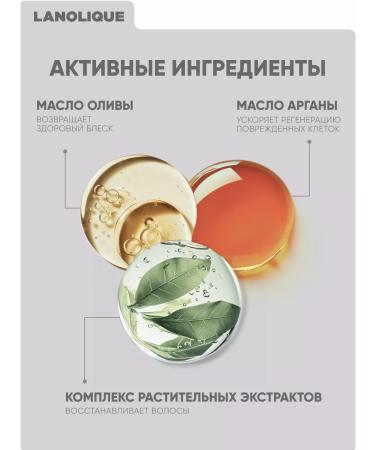 Lanolique Contractor balm with keratin Repair 250 ml - Buy Online on GoSupps.com