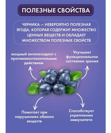 The King of Syrups Bad Blueberry Syrup (on fructose) 250 ml - Buy Online on GoSupps.com