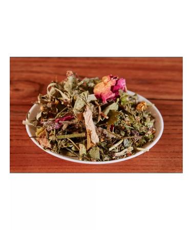listea Dagestan herbal tea "Grass Dagestan" - Buy Online on GoSupps.com