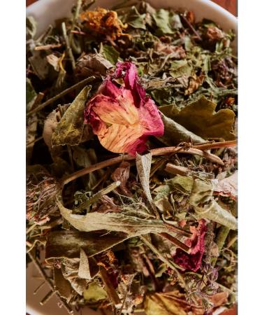 listea Dagestan herbal tea "Grass Dagestan" - Buy Online on GoSupps.com