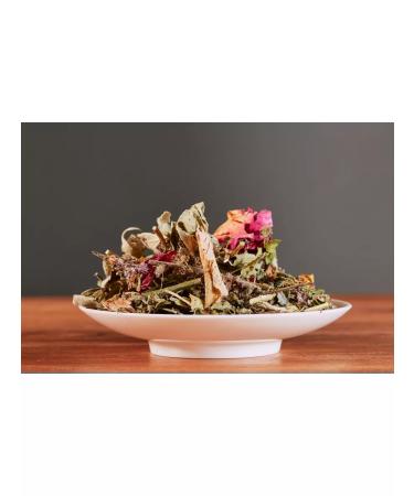 listea Dagestan herbal tea "Grass Dagestan" - Buy Online on GoSupps.com